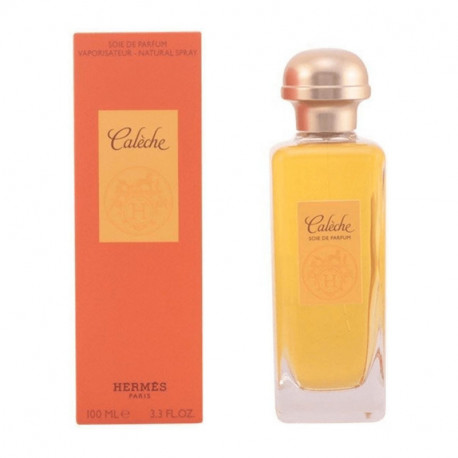 Hermes Caleche Soie De Parfum Edp Spray (100ml)