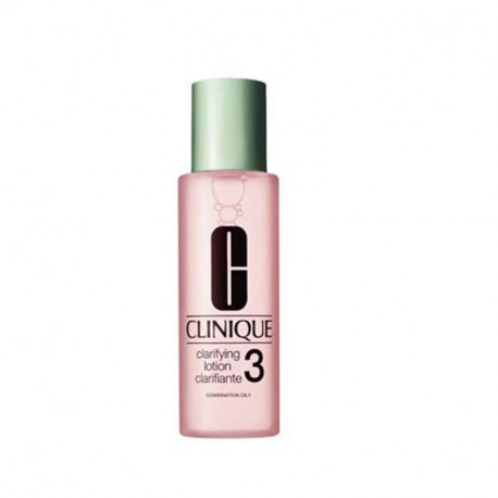 Clinique Clarifying Lotion 3 Twice A Day Exfoliator (400ml)