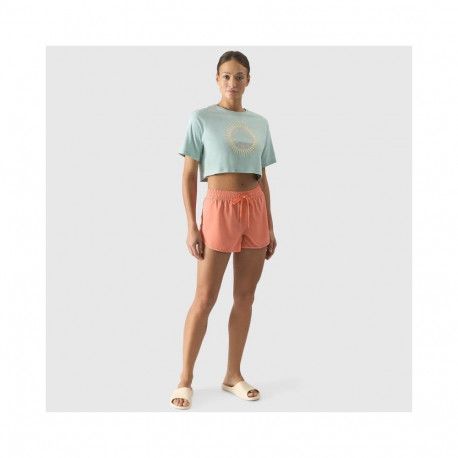 Shorts 4F W 4FWSS24UBDSF099 63S (XXL)