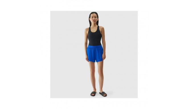 Shorts 4F W 4FWSS24TSHOF323 36S (L)