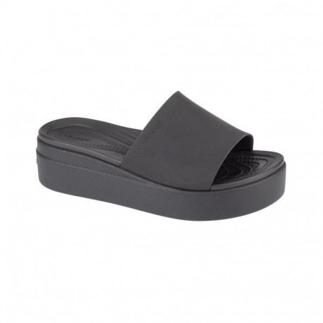 Crocs Brooklyn Platform Slide W 208728-001 Sandals (41/42)