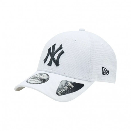 New Era 9TWENTY League Essentials New York Yankees Cap 60348840 (OSFM)