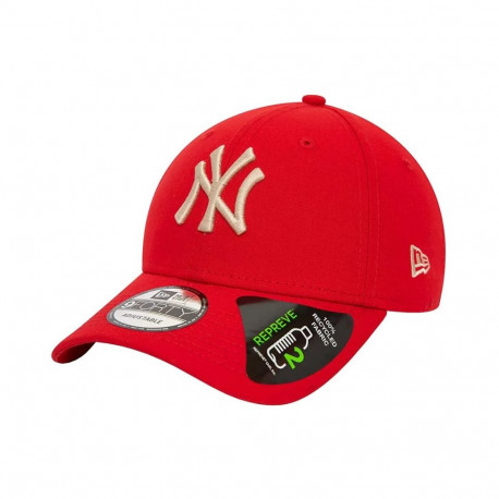 New Era Repreve 940 New York Yankees 60435237 Cap (OSFM)