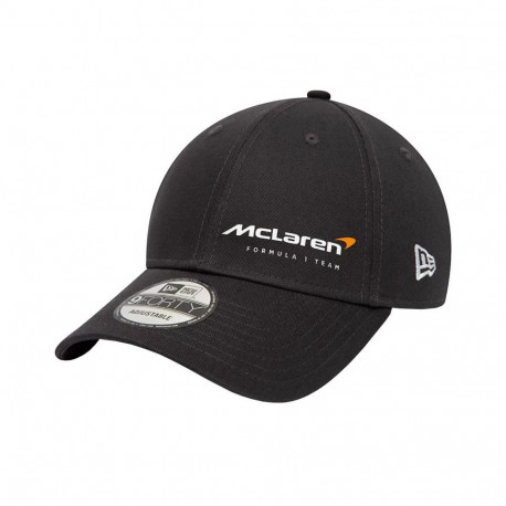 New Era McLaren F1 Team Essentials Cap 60357158 (OSFM)