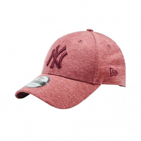 New Era 9FORTY New York Yankees Tonal Jersey 60348848 Cap (OSFM)