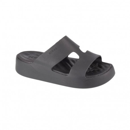 Crocs Gataway Platform H-Strap W 209409-001 Slides (41/42)