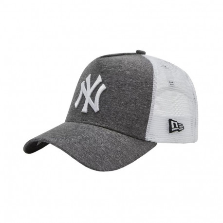 New Era Jersey Ess 9FORTY New York Yankees Trucker Cap 12523898 (OSFM)