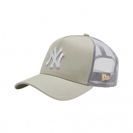 New Era 9FORTY League Essential New York Yankees MLB Cap 12523893 (OSFM)
