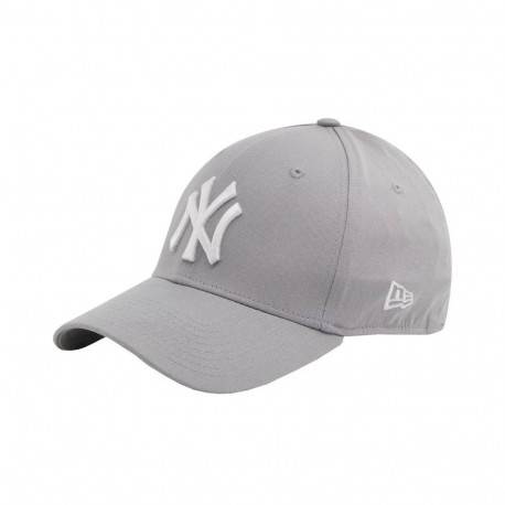New Era 39THIRTY League Essential New York Yankees Cap 10298279 (S/M)
