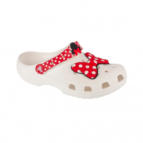 Crocs Disney Minnie Mouse Jr. 208711-119 Slides (EU 29/30)