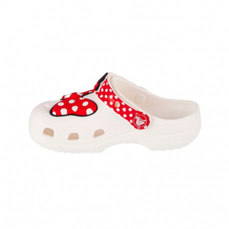 Crocs Classic Disney Minnie Mouse Clog Jr 208710-119 flip flops (EU 22/23)