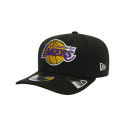 New Era cap 9FIFTY Los Angeles Lakers NBA Stretch Snap 11901827 (S/M)