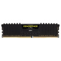 Corsair DDR4 32GB 2666-16 Vengeance LPX black Quad