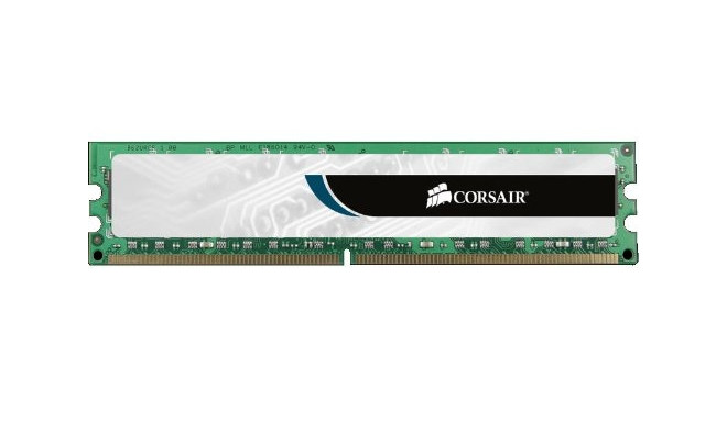 Corsair DDR3 4GB 1333-999 Value