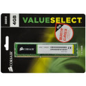 Corsair RAM 4GB DDR3 1333-999 Value