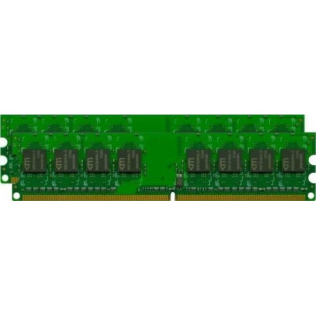 Mushkin DDR3 8GB 1333-999 Essent Dual