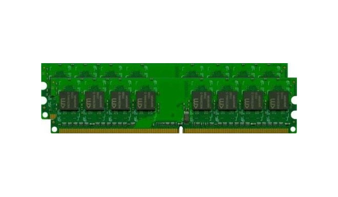 Mushkin DDR3 8GB 1333-999 Essent Dual