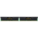 Corsair DDR3 16GB 1600-10 Vengeance LowProfile Dual