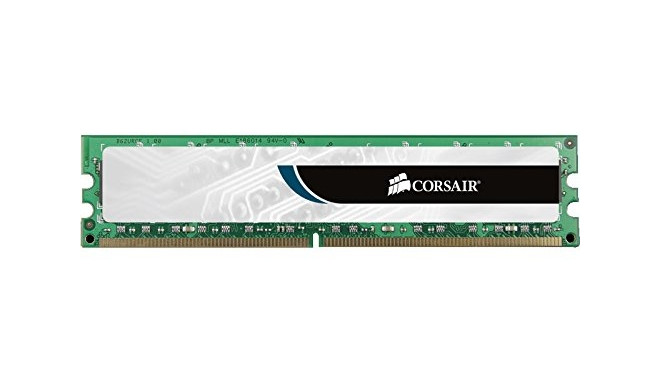 Corsair DDR3 8GB 1600-11 Value