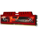 G.Skill RAM DDR3 8GB 1600-10 RipjawsX