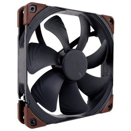 Noctua NF-A14 Indu. 2000 - 140mm - industrial PPC