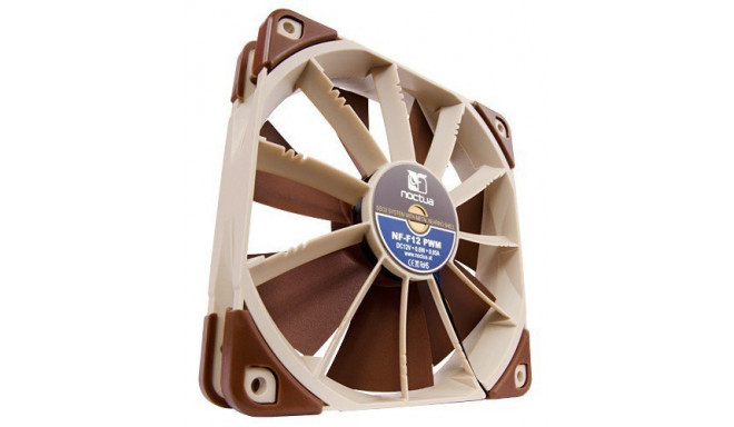 Noctua NF-F12 PWM - 120mm