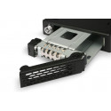 IcyDock MB991IK-B - 2.5 inch Mobile Rack for 3.5 inch Bay