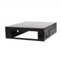 SilverStone SST-FP55B - adapter 5.25 to 2x2.5+1x3.5