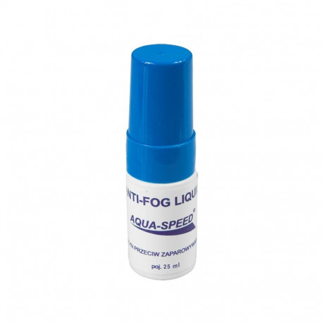 Uduvastane vahend Aqua-Speed Anti-Fog