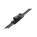 Щётка стеклоочистителя Bosch A530H