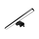 Elight I7 5W PC & Poratīvā datora monitora fiksacijas Acu saudzējoša Led Lampa 50cm Mājām Ofisam Stu
