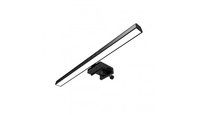 Elight I7 Notebook & Slim Monitor Fix Eye Care Led Lamp 50cm for Home Office & Study Black