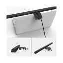 Elight I7 5W PC & Poratīvā datora monitora fiksacijas Acu saudzējoša Led Lampa 50cm Mājām Ofisam Stu