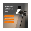 Elight I7 5W PC & Poratīvā datora monitora fiksacijas Acu saudzējoša Led Lampa 50cm Mājām Ofisam Stu