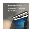 Elight I7 Notebook & Slim Monitor Fix Eye Care Led Lamp 50cm for Home Office & Study Black