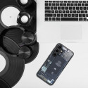 TECH case for SAMSUNG A15 design 2