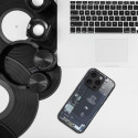 TECH case for IPHONE X design 2