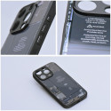 TECH case for IPHONE X design 2