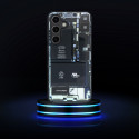 TECH case for XIAOMI REDMI NOTE 13 5G design 1