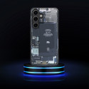 TECH case for XIAOMI REDMI NOTE 13 4G design 2