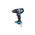 Makita DHP484Z Impact drill / driver black, blue 1.6 kg