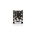 Noctua NH-D9L computer cooling component Processor Cooler 9.2 cm Metallic