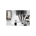 Noctua NH-D9L computer cooling component Processor Cooler 9.2 cm Metallic
