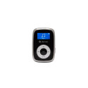 MP3 player Denver MPS-316B 1" 16GB grey