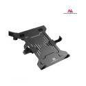 Maclean MC-764 - Laptop stand, monitor, suitable for spring-loaded grip