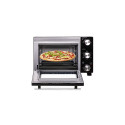 Adler AD 6024 oven Black