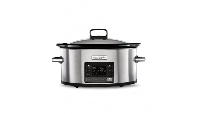 Crock-Pot Slow cooker CSC066X 5.6L