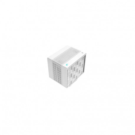 DeepCool protsessorijahuti ASSASSIN 4S WH 14cm, valge