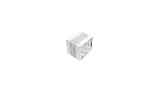DeepCool protsessorijahuti ASSASSIN 4S WH 14cm, valge