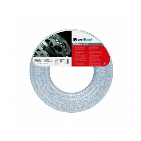 TECHNICAL voolik taimekaitsevahendite jaoks 12.5*2.5 50MB